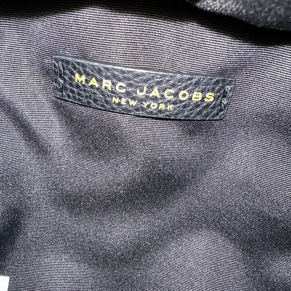 Marc Jacobs Mini Backpack - Picture 11 of 15